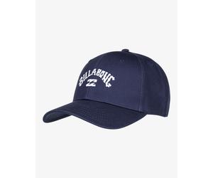 Cappellino Billabong Youth Curve Snapback Blu Arch