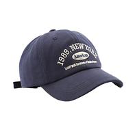 Cappellino Bimba Offerta Cappellino Uomo con Visiera Cappello da Baseball Cappello Uomo Cotone Pescatore Cappello Giapponese Donna Cappello Taglia 56 Cappellino Multicam Summer cap Offerte