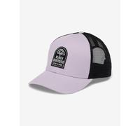 Cappellino Black Diamond BD Trucker viola chiaro