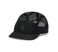 Cappellino black diamond distance lt nero