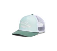 Cappellino Black Diamond Flat Bill Vert TU