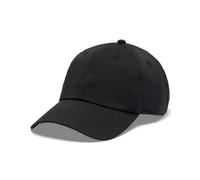 Cappellino Black Diamond Synthetic Dad Noir TU