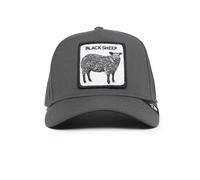 Cappellino Black Sheep Grigio