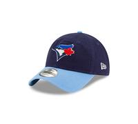Cappellino Blue Jays MLB Core Classic 2 0 Rep AL4 20 Bleu TU