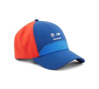 Cappellino BMW M Motorsport Team Rosso e Blu