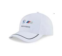 Cappellino BMW Motorsport Team bianco
