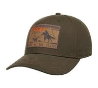 Cappellino Boss of the Plains by Stetson oliva One Size