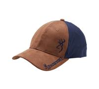 Cappellino Browning Sean Bleu TU