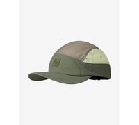 Buff Cappellino 5 pannelli Go Domus Verde 53/57,5 cm