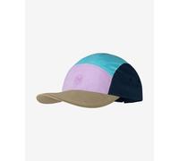 Cappellino Buff 5 Panel rosa blu marrone nero bambini