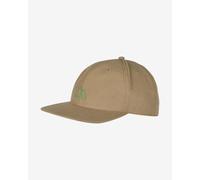 Cappellino Buff Baseball Cap Solid Sand Logo marrone chiaro