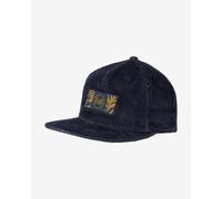 Buff Cappellino Chill Trucker con visiera Unisex Blu navy