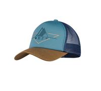 Buff ® Trucker Cap Blu L-XL