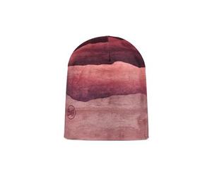 Cappellino buff ecostretch lise rosa