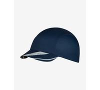 Cappellino Buff Pack Cycle blu oceano bianco