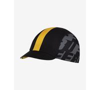 Buff Pack Cycle Cappello Uomo Donna Adulti, Leggero, Pieghevole, Riflettente, Notturno, visibilità, Ciclismo, sotto Il Casco, Materiali Riciclati, Taglia Unica, Nero