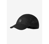 Cappellino Buff Pack Light Solid nero puro - L-XL
