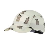 Cappellino buff pack mini nino bianco per bambini