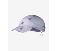 Buff - Pack Speed Cap - Cappellino L/XL lilla/grigio