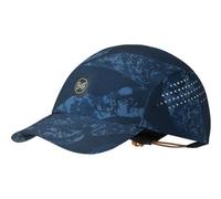 Cappellino buff pack speed blu