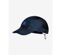 Cappellino Buff Pack Speed blu oceano - L-XL