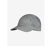 Cappellino Buff Pack Trek Cap Keled Grey grigio