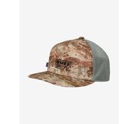 Cappello unisex buff pack trucker kam copper grey beige