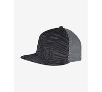 Cappellino Buff Pack Trucker nero grigio bambini