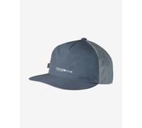 Cappellino Buff Pack Trucker Solid blu grigio