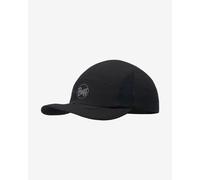BuffCappello 5 Panel Go Noir Unisex Adult