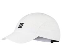 Cappellino buff speed bianco