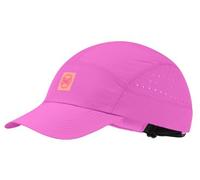Cappellino buff speed rosa