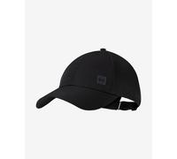 Cappellino Buff Summit Solid nero puro - S-M