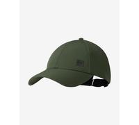 Cappellino Buff Summit Solid verde scuro - S-M