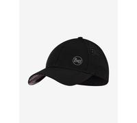 Cappellino Buff Trek Cap Ikut Black nero - L-XL