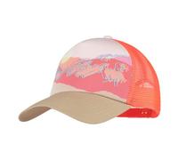 BUFF TRUCKER CAP Berretti L/XL multicolore