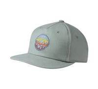 Cappellino buff trucker grigio
