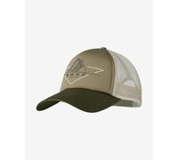 Buff Trucker cap Caps, Verde, L Unisex