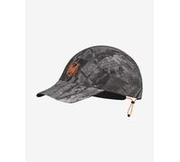Cappellino Buff XL Pack Run Cap R-City grigio arancione