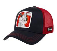 Capslab Cappellino Con Visiera Looney Tunes Bugs Bunny Filet
