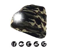 CAPPELLINO C/LED FRONT.RICAR.MIMET.