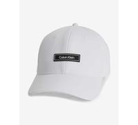 CALVIN KLEIN CAP KU0KU00102-YCD - BIANCO / TU