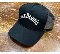 Cappellino Cap Jack Daniel's Black
