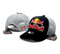 Cappellino Cappello Berretto Red Bull Aston Martin Racing Cappello da baseball