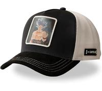 Cappellino Capslab x DBS Premium, Patch 3D, Ultra Inst 3D Patch, Trucker Cap