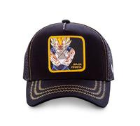 Capslab Cappellino Con Visiera Mv2