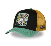 Cappellino Capslab x Looney Tunes, Bugs Bunny, Trucker Cap