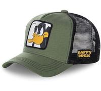 Cappellino Capslab x Looney Tunes, Daffy Duck, Trucker Cap