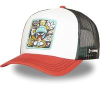 Cappellino Capslab x Looney Tunes, Marvin, Trucker Cap
