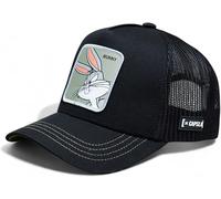 Cappellino Capslab x Looney Tunes, Roadrunner Bugs Bunny, Trucker Cap